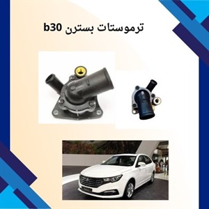 ترموستات بسترن b30 چیست و چه کاربردی دارد؟