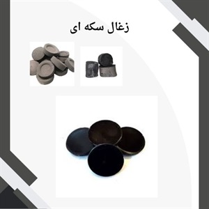 بررسی مهمترین ویژگی های زغال سکه ای