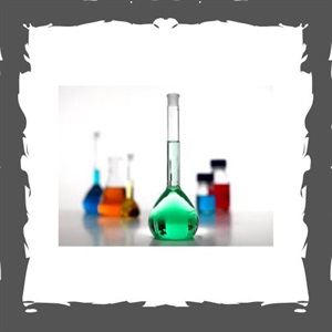 آشنایی با شیشه آلات آزمایشگاهی و کاربردهای آن