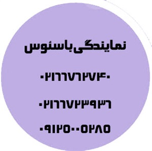 نمایندگی باسئوس در ایران