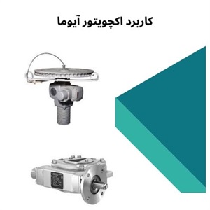 اهمیت اکچویتور آیوما در بهینه سازی فرآیندهای صنعتی